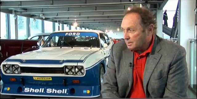 Jochen Mass ein 