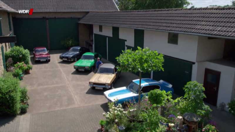 Videoausschnitt "Unser Land in den 60ern" 