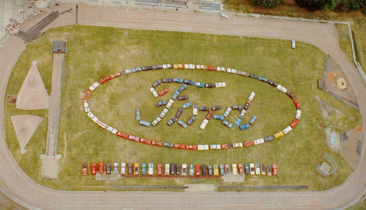 35 Jahre Capri Club Deutschland