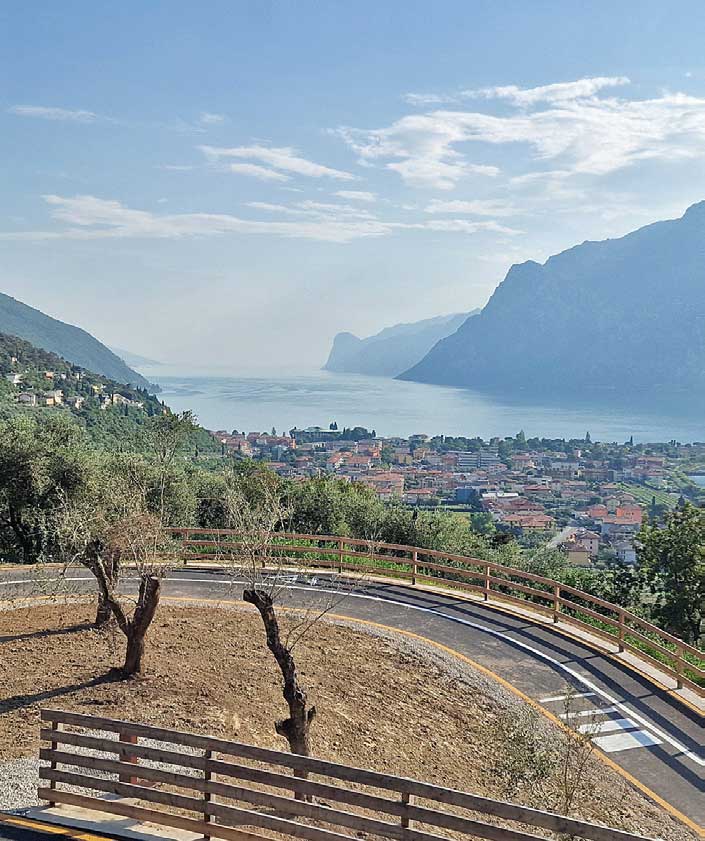 Capri und Kulisse im Norden Italiens - einfach nur schön! Capri und Kulisse im Norden Italiens - einfach nur schön!