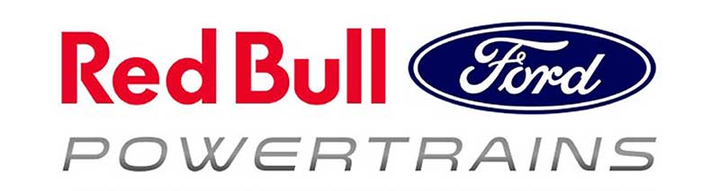 Das Logo des Formel 1-Teams ab der Saison 2026.