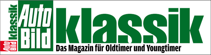 Logo Auto Bild Klassik