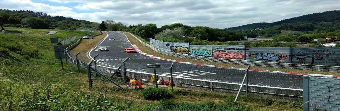 Nürburgring Classic 2017