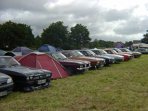 CC Friesland Treffen 2004