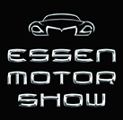 Essen Motorshow Logo