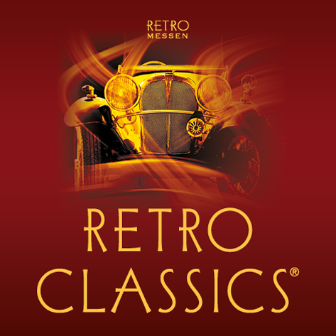 Retro Classics Stuttgart 2022