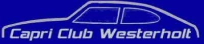 Logo CC Westerholt