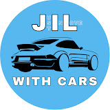 Logo Jil Weber