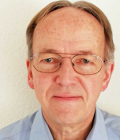 Jörg Walter