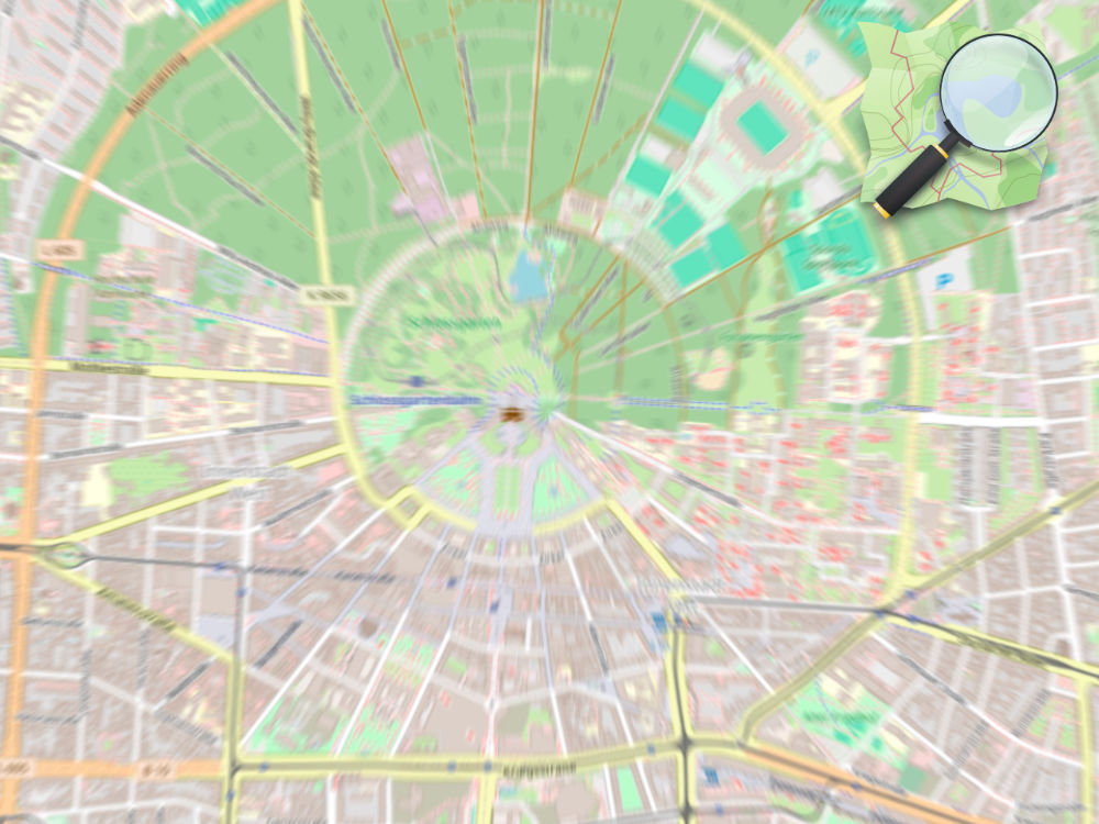 OpenStreetMap - Map ID 73e69dee